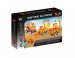  Конструктор магнітний 2428 "Будтехніка", 45 деталей, 6 моделей