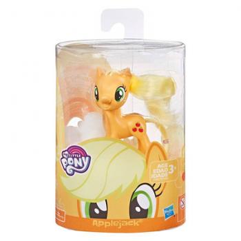 Фігурка My Little Pony Поні подружки Еплджек (E4966/E5007)