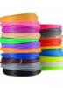 Заряд для 3D ручки PLA 10 М (в асортименті)