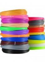 Заряд для 3D ручки PLA 10 М (в асортименті)