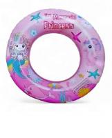 Надувний круг "Русалка"80 см 783925
