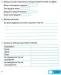 Діагностичні роботи Підручники i посібники Я досліджую світ 2 клас до підручника Гільберг