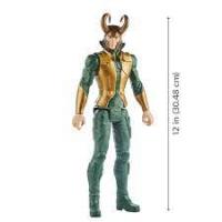 Фігурка Локі 30 см Марвел Месники Loki Hasbro E7874