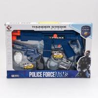 Ігровий набір Набір поліцейського Bambi P014 