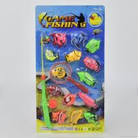 Набір для риболовлі 118-14