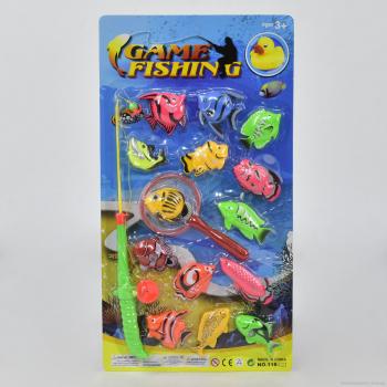 Набір для риболовлі 118-14