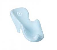 Гірка для купання немовлят Tega Baby Каченя блакитна