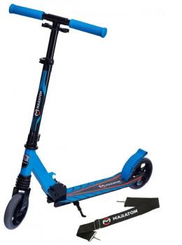  Дитячий двоколісний самокат Maraton SPORT 145