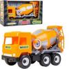 Бетонозмішувач Wader Сity Middle truck 39311