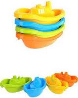 Іграшка Кораблики ТехноК 6597