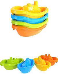 Іграшка Кораблики ТехноК 6597