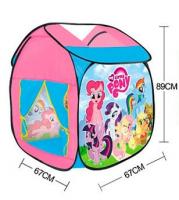 Намет "My little pony" M 5778