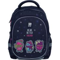 Рюкзак "Better together", K21-700M-2 (LED)