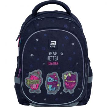 Рюкзак "Better together", K21-700M-2 (LED)