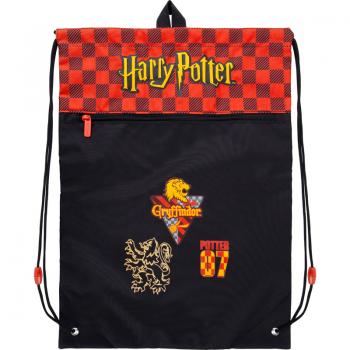 Сумка для взуття з кишенею Kite Education HP21-601L Harry Potter