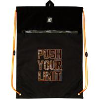 Сумка для взуття з кишенею,K20-601L-4