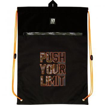 Сумка для взуття з кишенею,K20-601L-4