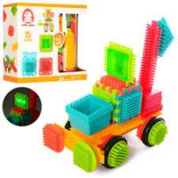 Конструктор BA5002 Їжачок