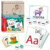 Гра Vladi Toys з магнітами Абетка (VT3701-05)