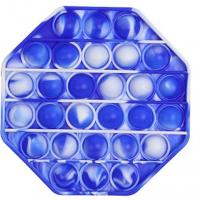 Іграшка антистрес POP IT восьмикутник