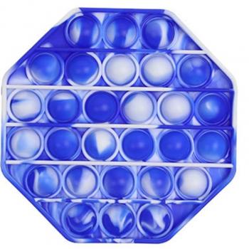 Іграшка антистрес POP IT восьмикутник