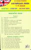 Усі базові правила. Англійська мова 1-4 класи
