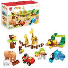 Конструктор Qman 5103