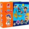 Магнітна гра “Пірати”, Vladi Toys, VT3703-02