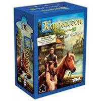 НАСТІЛЬНА ГРА HOBBY WORLD КАРКАССОН (ДОПОВНЕННЯ) (915181)