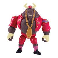 Фігурка TMNT Еволюція Черепашок-Ніндзя Булл Хоп (80810)