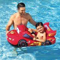 Надувний круг 58392NP