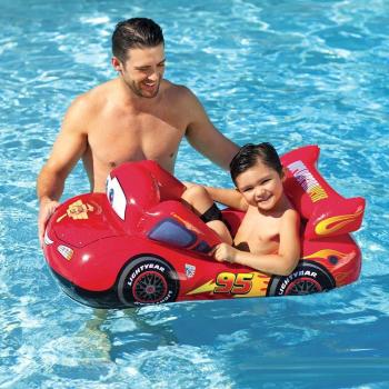 Надувний круг 58392NP