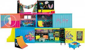  Ігровий набір з лялькою L.O.L. Surprise! серії Remix Клуб (569404)