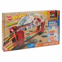 Ігровий набір Hot Wheels Розвідний міст (DWW97)