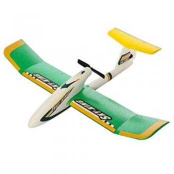 Літак на р/у УТ103