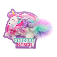 Набір косметики Martinelia Мрії єдинорога із брелоком (30502)