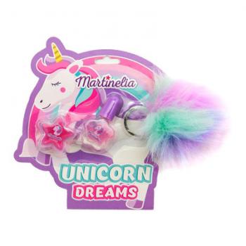 Набір косметики Martinelia Мрії єдинорога із брелоком (30502)