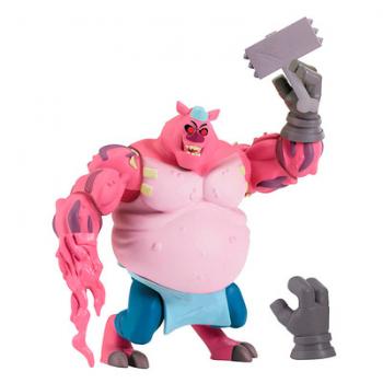 Фігурка TMNT Еволюція Черепашок-ніндзя Міт Светс 12 см (80809)