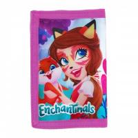 Гаманець 1 Вересня "Enchantimals" 532234