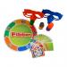 Настільна гра Kingso Toys Fibber (JT007-47)