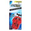 Ігровий набір Hasbro Beyblade Подвійна пускова установка на мотузці (E0724)