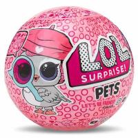 Набір LOL Surprise S4 Мій улюбленець сюрприз 552093