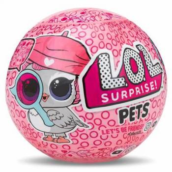 Набір LOL Surprise S4 Мій улюбленець сюрприз 552093