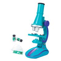 Ігровий набір Science Agents Мій Перший Мікроскоп 450 (44011)