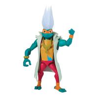 Фігурка TMNT Еволюція Черепашок-Ніндзя W4 Мікеланджело (80843)