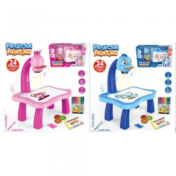 Проектор YM6446-6556