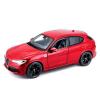 Автомодель Bburago Alfa Romeo Stelvio(18-21086)
