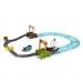Набір Thomas and Friends Track master Кораблик і море моторизований (FJK49)