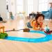 Набір Thomas and Friends Track master Кораблик і море моторизований (FJK49)