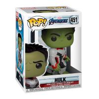 Фігурка Funko Pop Месники фінал Халк (36659)